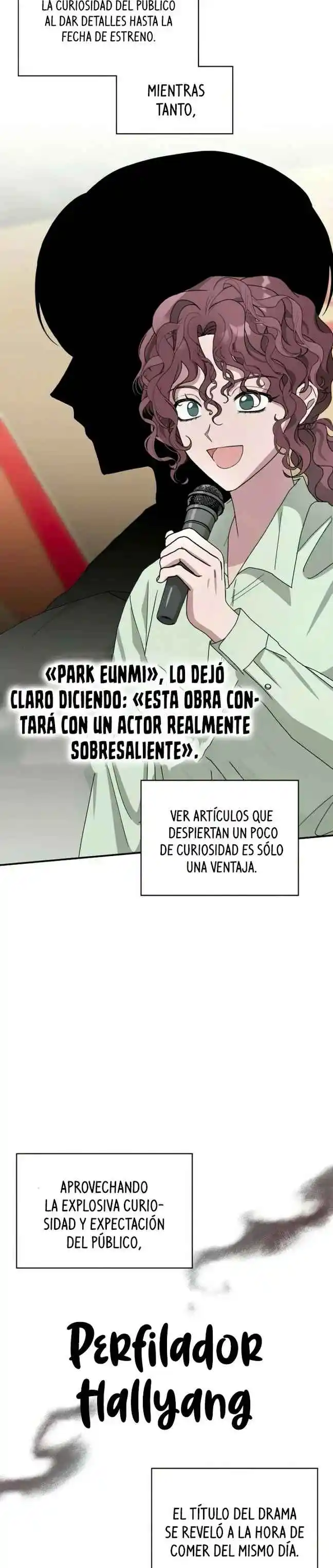 Monstruoso Actor Genio - Capítulo 7 - Página 7 - LectorTMOo