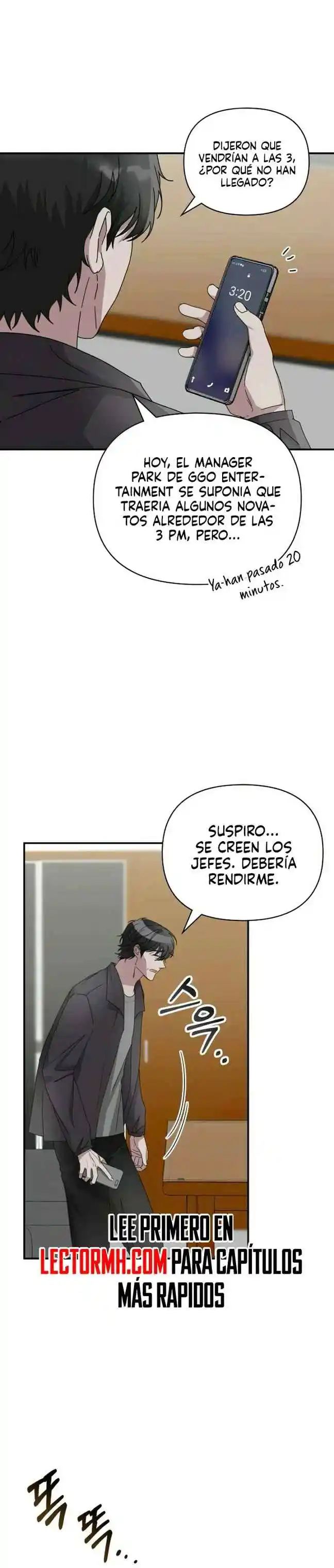 Monstruoso Actor Genio - Capítulo 7 - Página 9 - LectorTMOo
