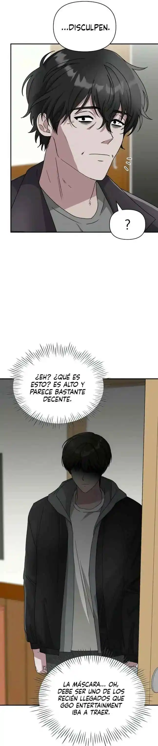 Monstruoso Actor Genio - Capítulo 7 - Página 10 - LectorTMOo