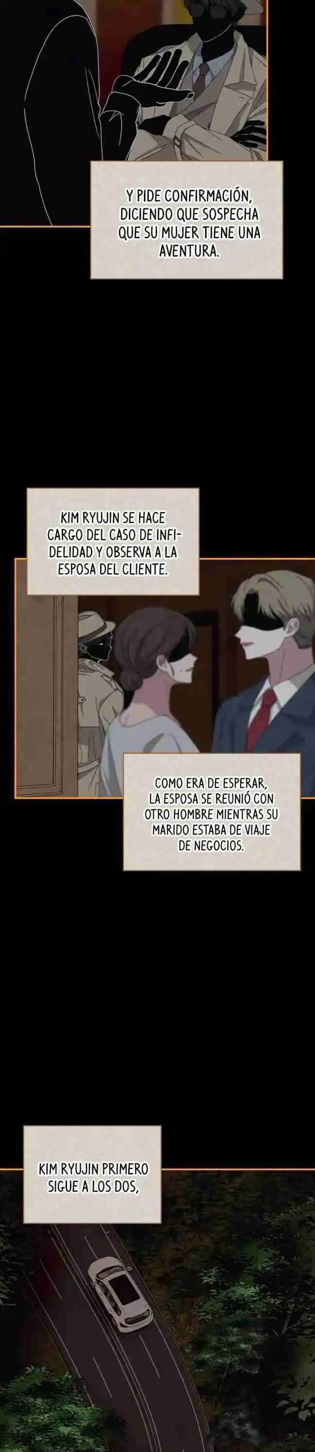 Monstruoso Actor Genio - Capítulo 7 - Página 15 - LectorTMOo