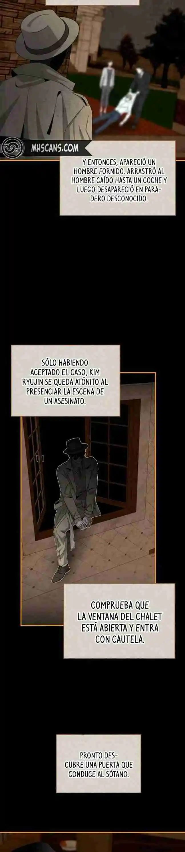 Monstruoso Actor Genio - Capítulo 7 - Página 17 - LectorTMOo