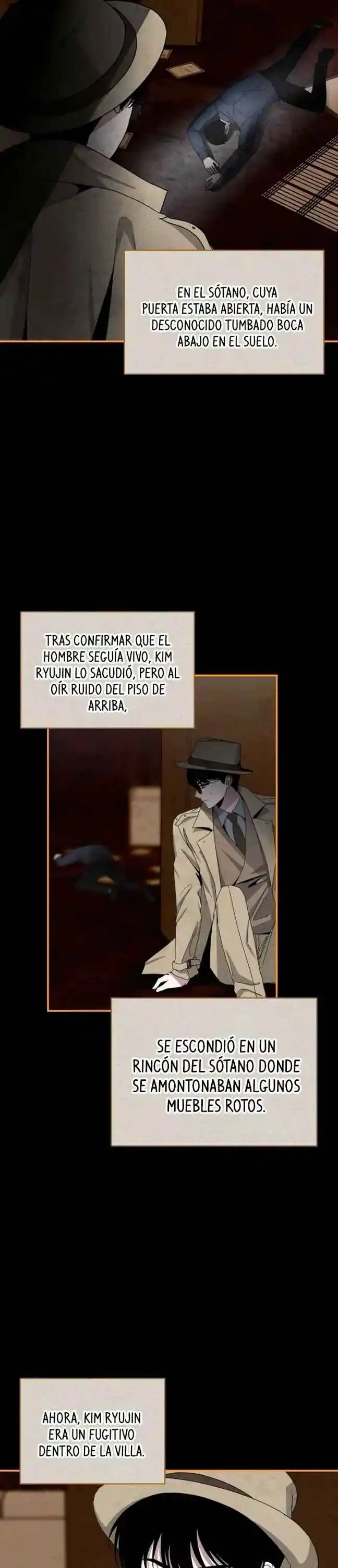 Monstruoso Actor Genio - Capítulo 7 - Página 18 - LectorTMOo