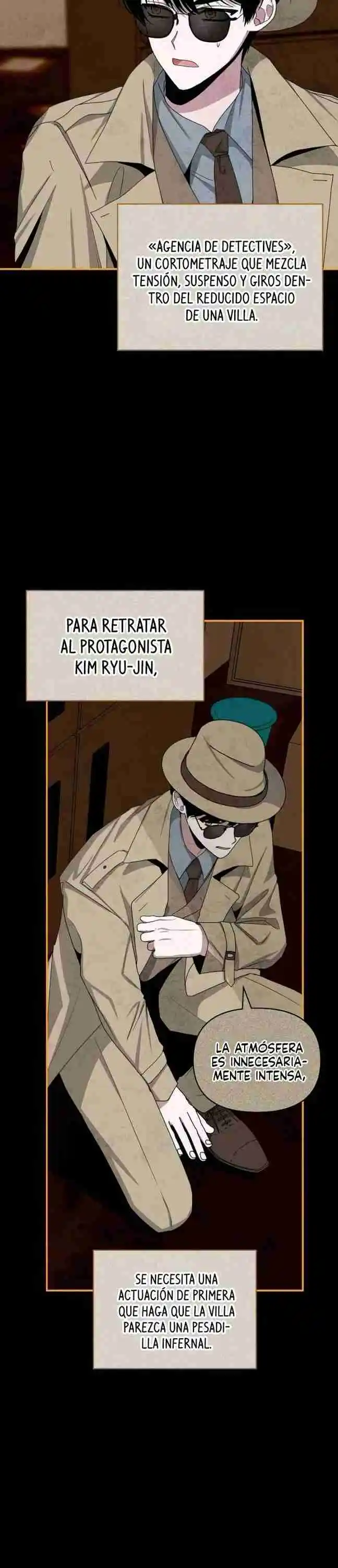 Monstruoso Actor Genio - Capítulo 7 - Página 19 - LectorTMOo