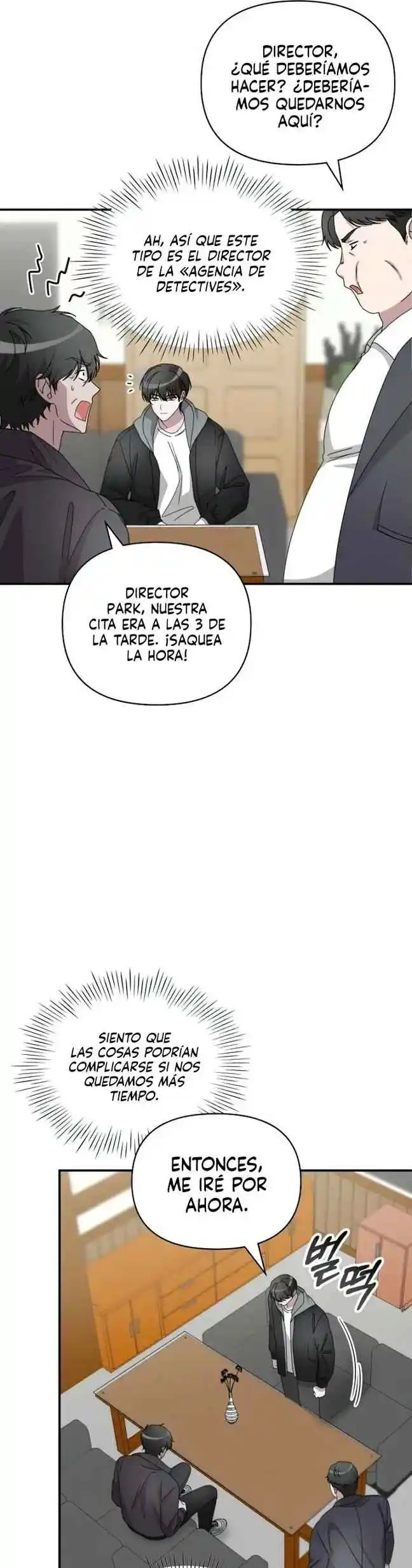 Monstruoso Actor Genio - Capítulo 7 - Página 26 - LectorTMOo