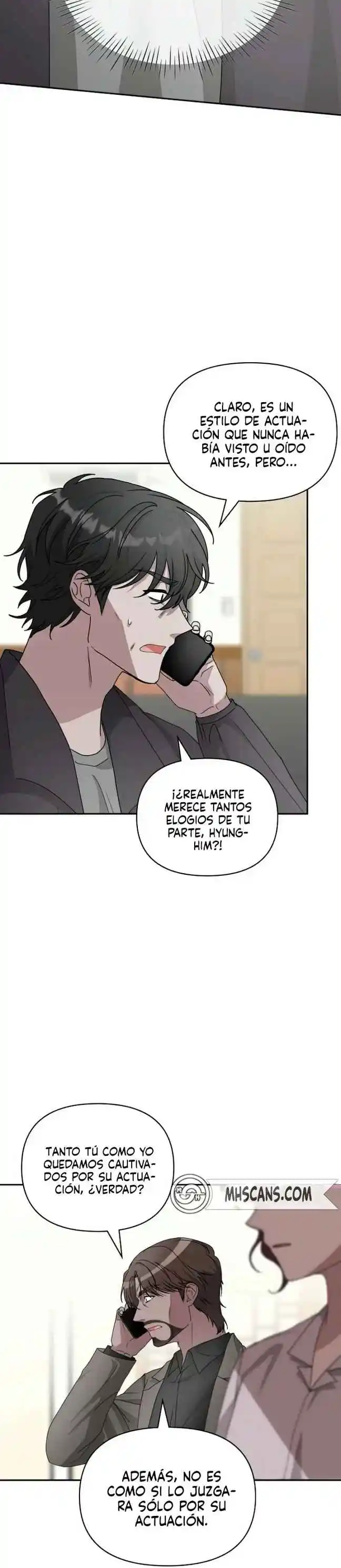 Monstruoso Actor Genio - Capítulo 7 - Página 40 - LectorTMOo