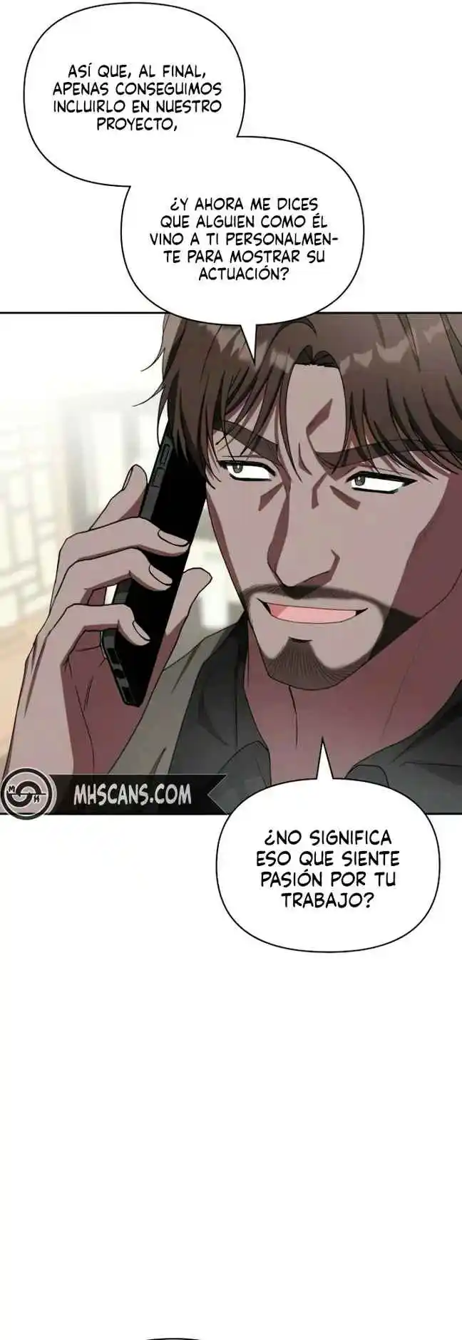 Monstruoso Actor Genio - Capítulo 7 - Página 42 - LectorTMOo