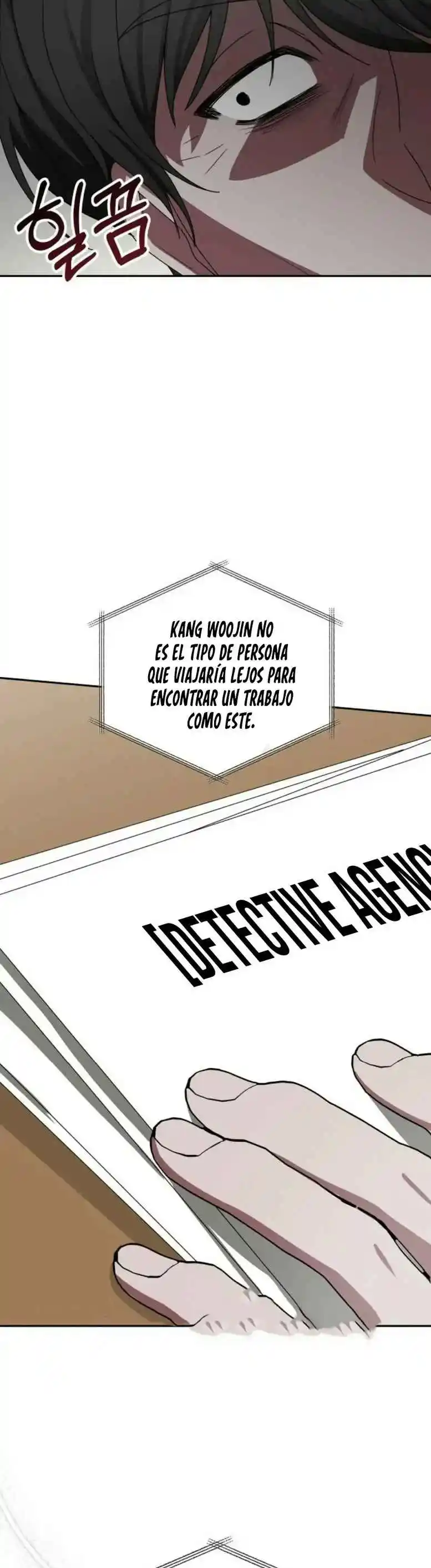 Monstruoso Actor Genio - Capítulo 8 - Página 3 - LectorTMOo