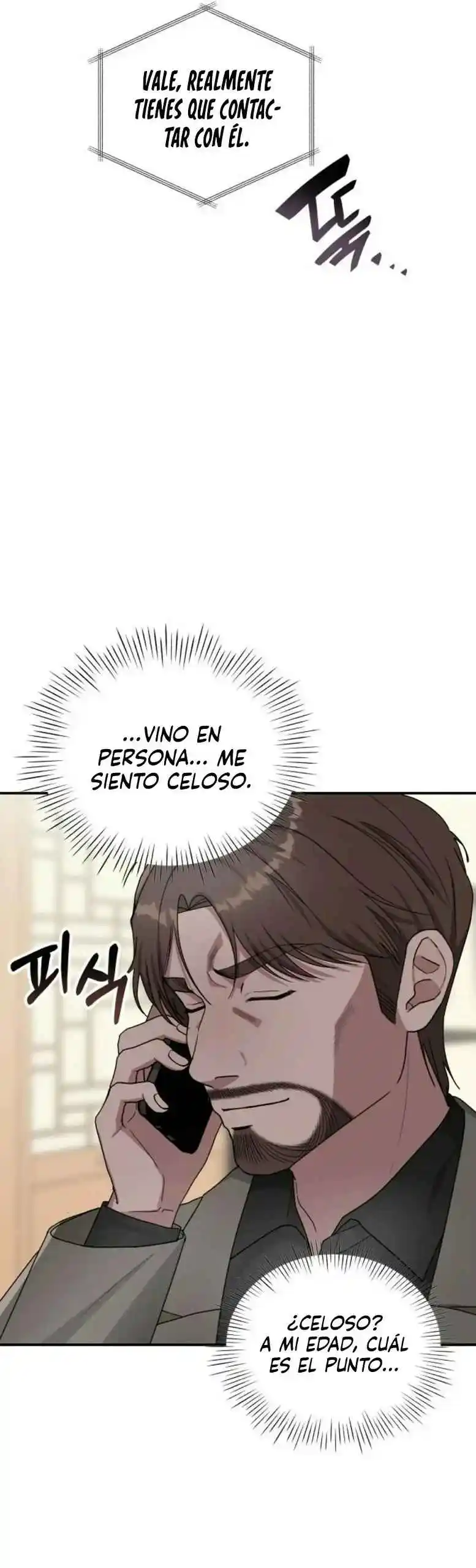 Monstruoso Actor Genio - Capítulo 8 - Página 6 - LectorTMOo
