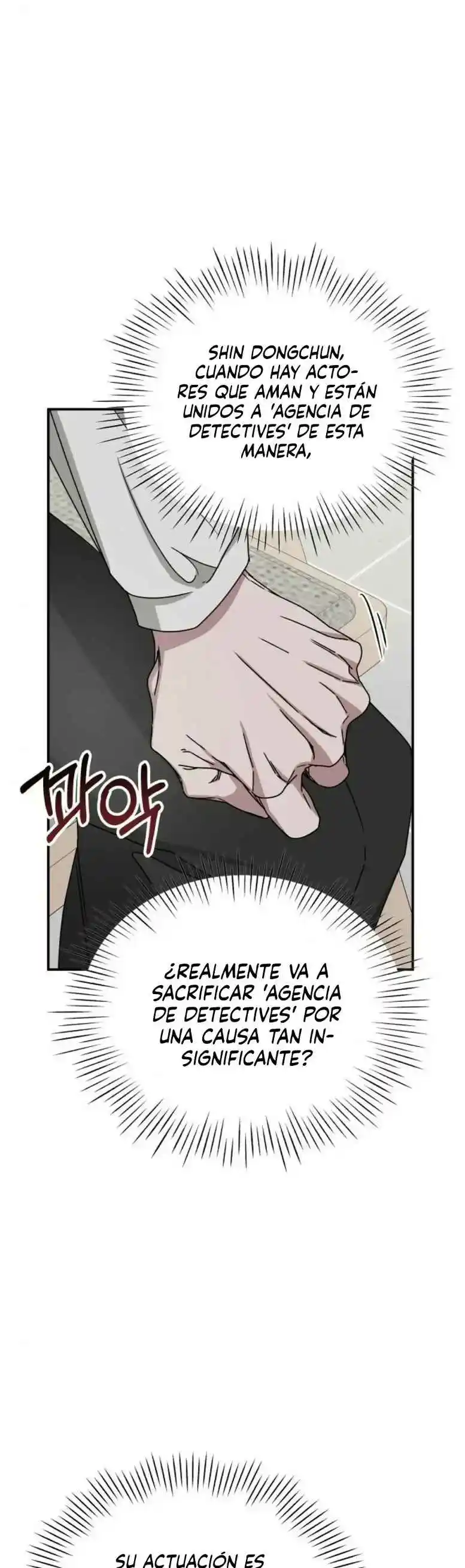 Monstruoso Actor Genio - Capítulo 8 - Página 37 - LectorTMOo