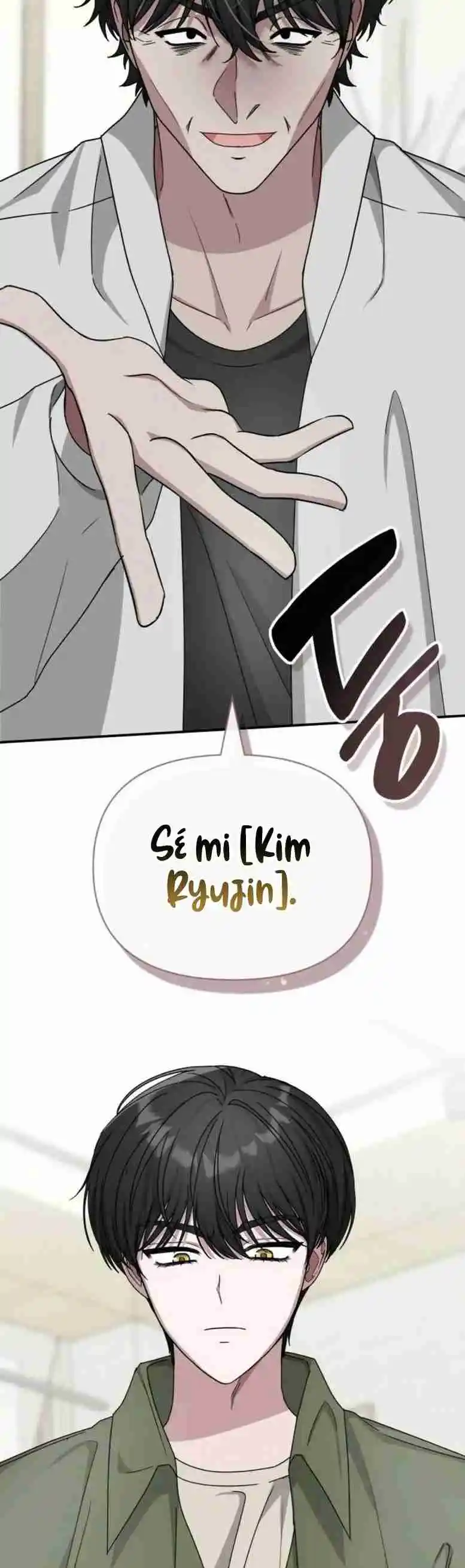 Monstruoso Actor Genio - Capítulo 8 - Página 39 - LectorTMOo