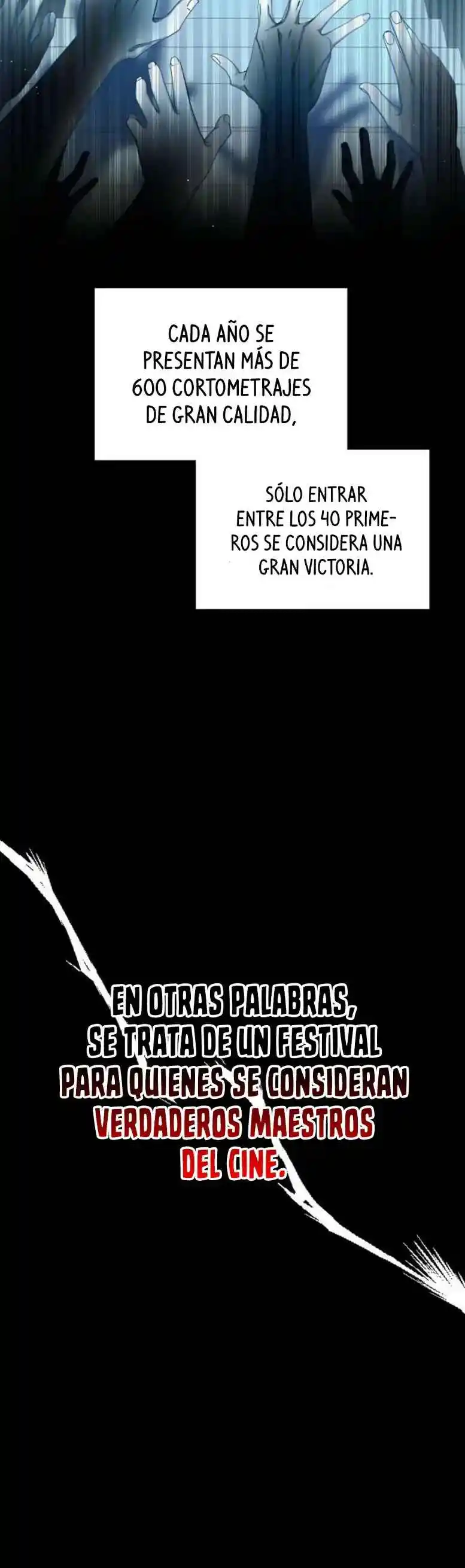 Monstruoso Actor Genio - Capítulo 8 - Página 44 - LectorTMOo