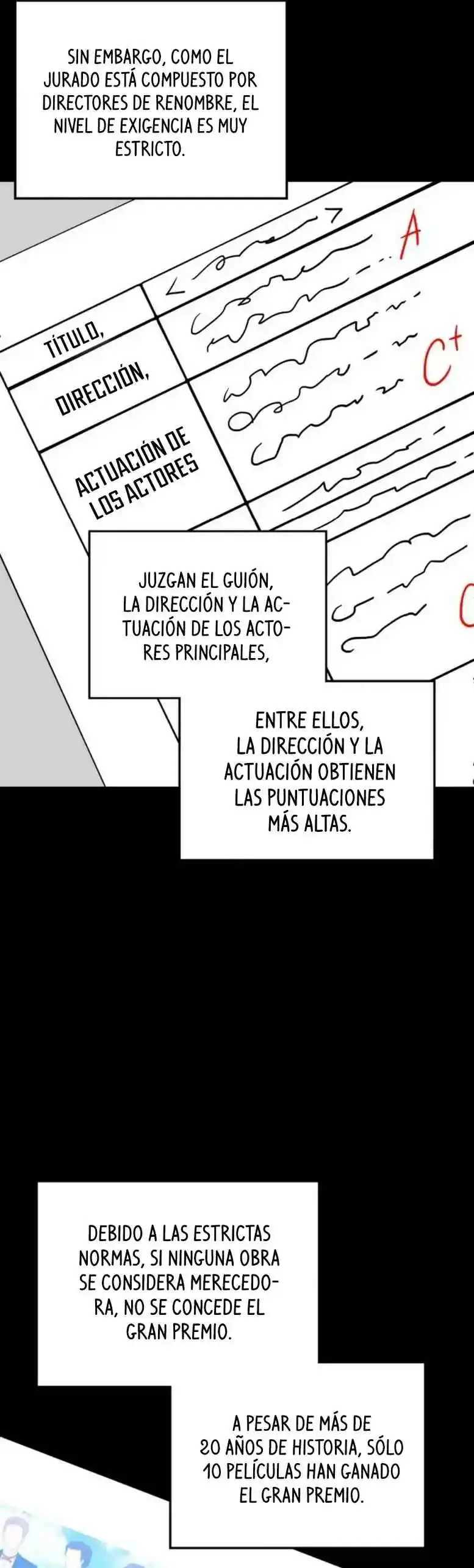 Monstruoso Actor Genio - Capítulo 8 - Página 45 - LectorTMOo
