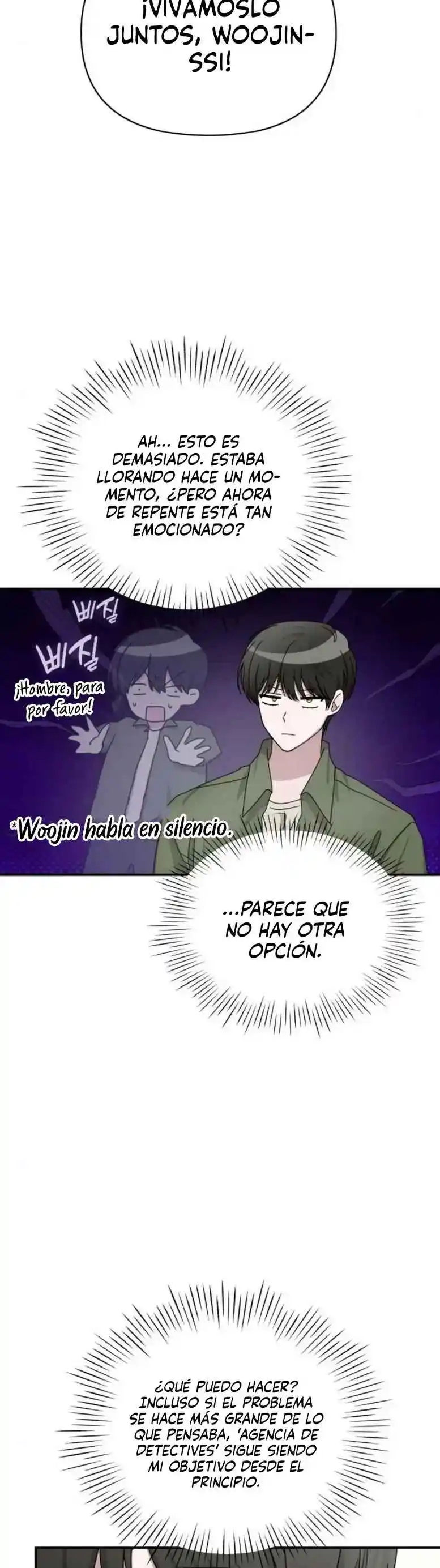 Monstruoso Actor Genio - Capítulo 8 - Página 52 - LectorTMOo