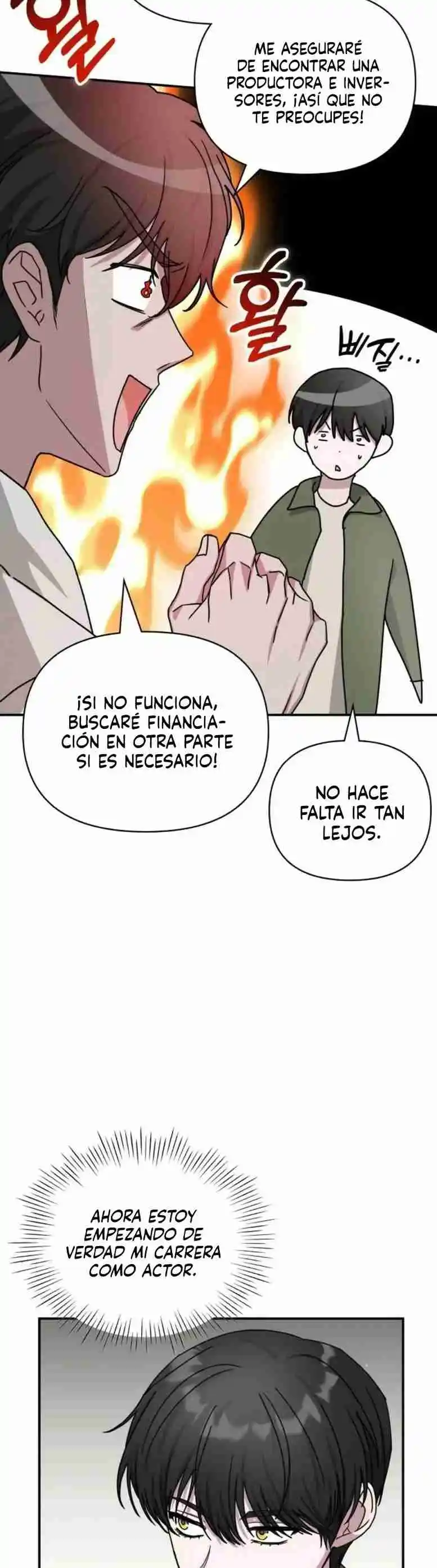 Monstruoso Actor Genio - Capítulo 8 - Página 55 - LectorTMOo