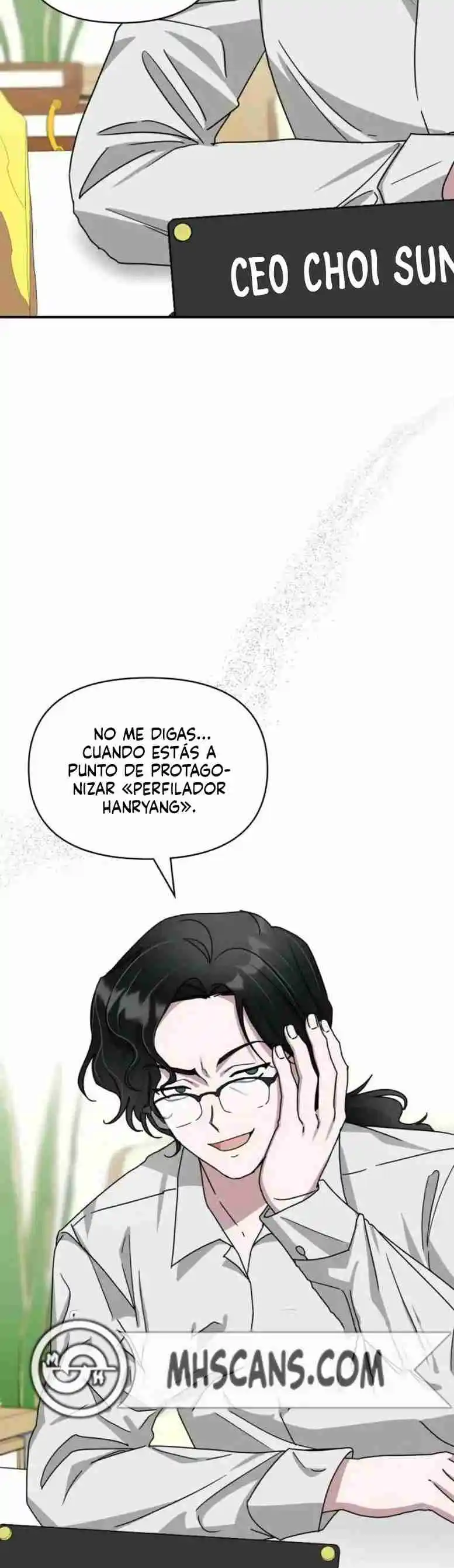 Monstruoso Actor Genio - Capítulo 9 - Página 28 - LectorTMOo