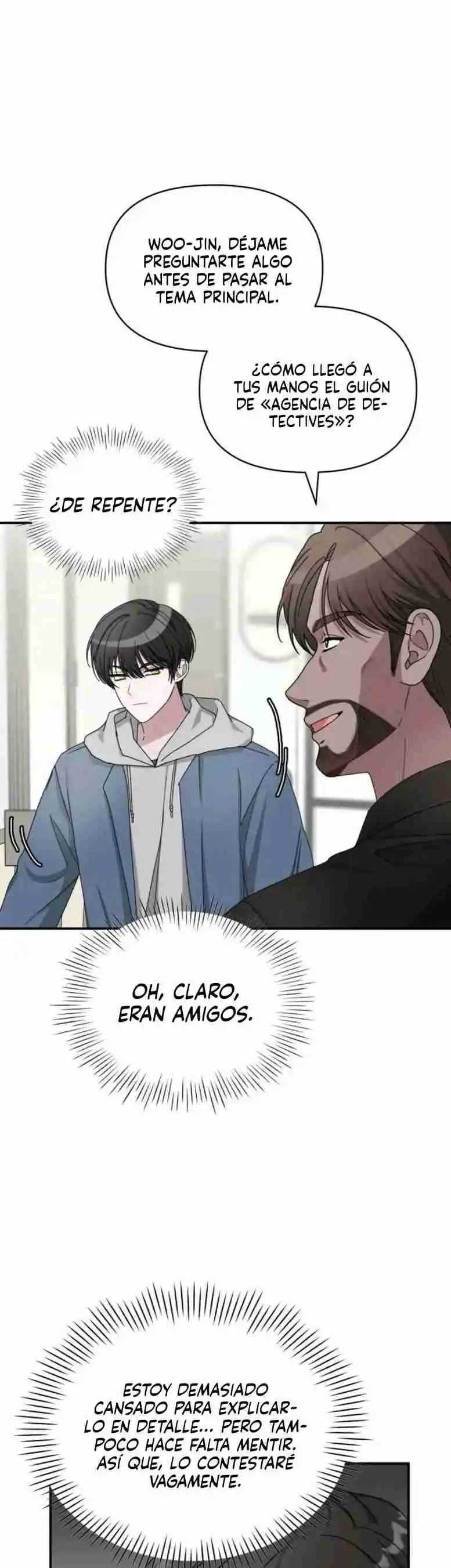 Monstruoso Actor Genio - Capítulo 9 - Página 71 - LectorTMOo