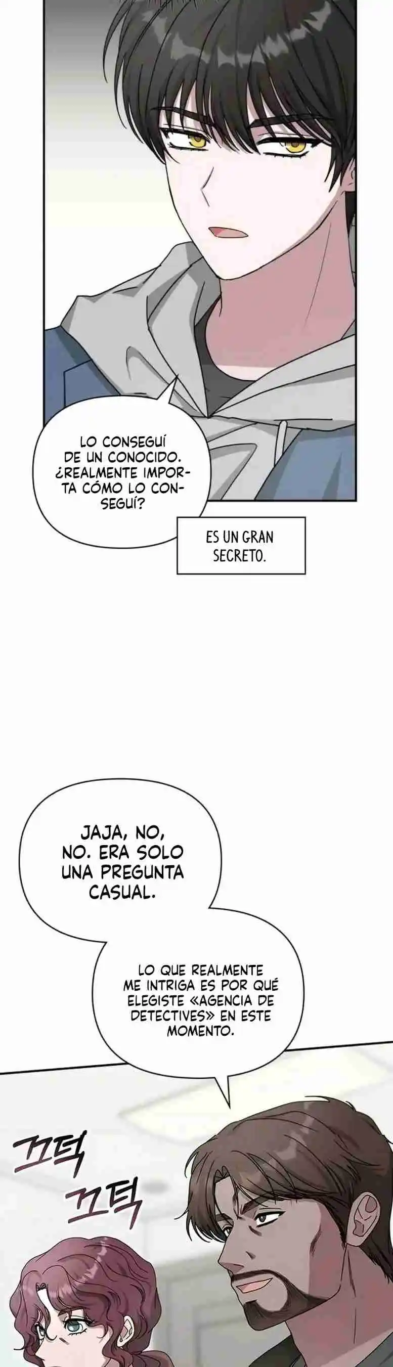 Monstruoso Actor Genio - Capítulo 9 - Página 73 - LectorTMOo