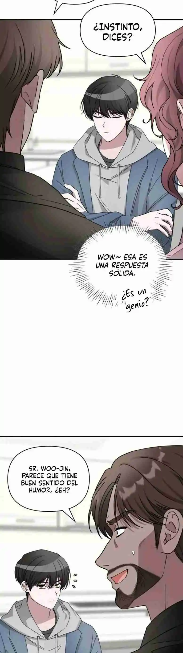 Monstruoso Actor Genio - Capítulo 9 - Página 82 - LectorTMOo