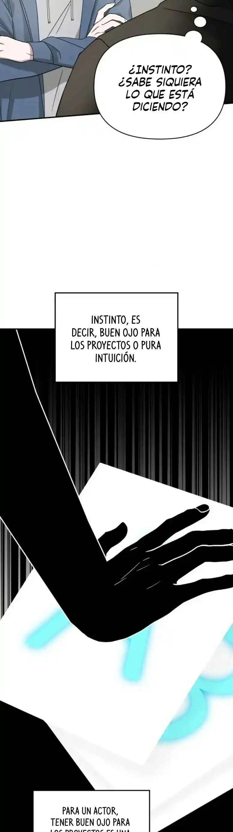 Monstruoso Actor Genio - Capítulo 9 - Página 84 - LectorTMOo