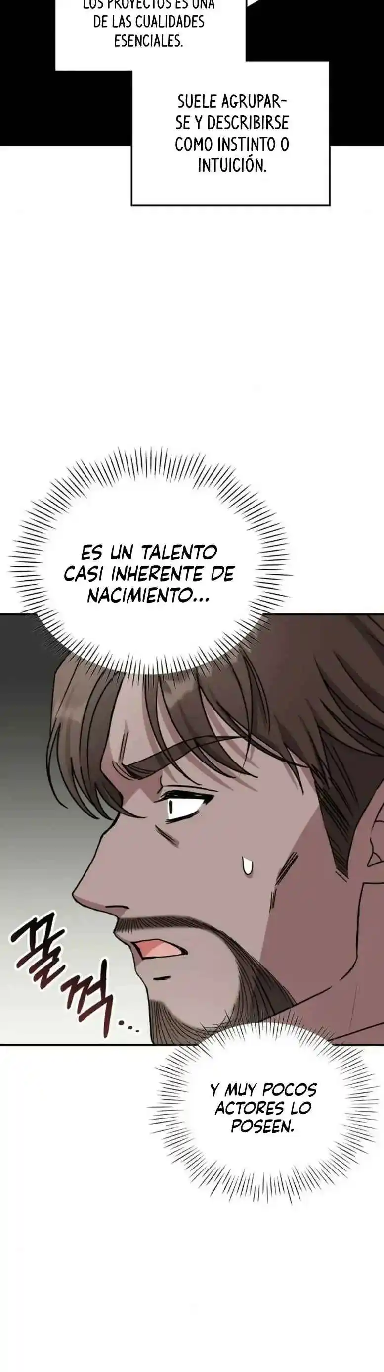 Monstruoso Actor Genio - Capítulo 9 - Página 85 - LectorTMOo