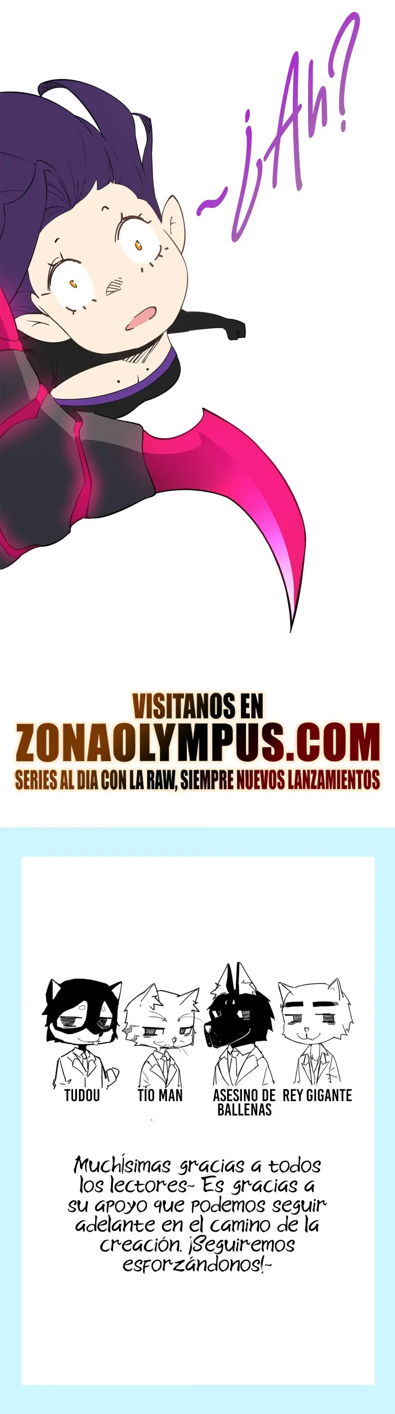 Montañas De Cadáveres Y Mar De Sangre - Capítulo 11 - Página 19 - LectorTMOo
