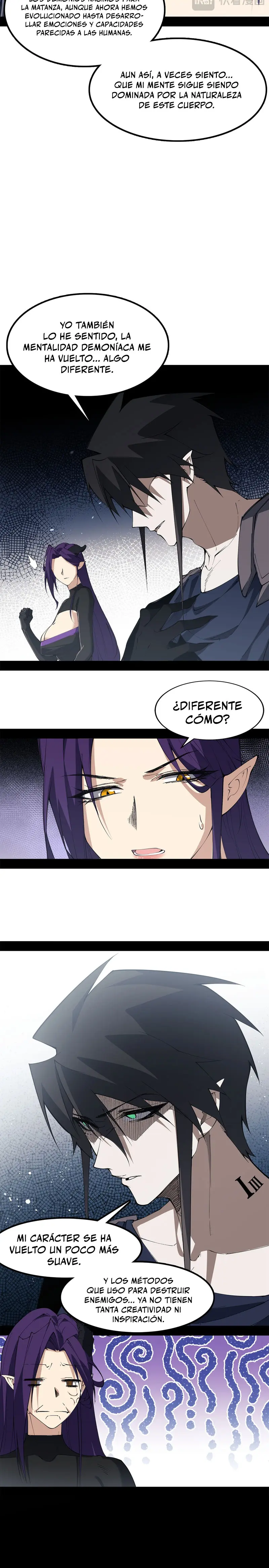 Montañas De Cadáveres Y Mar De Sangre - Capítulo 13 - Página 15 - LectorTMOo