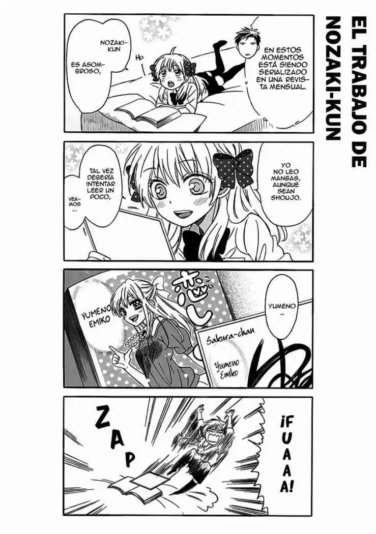 Monthly Girls' Nozaki-kun - Capítulo 1 - Página 6 - LectorTMOo