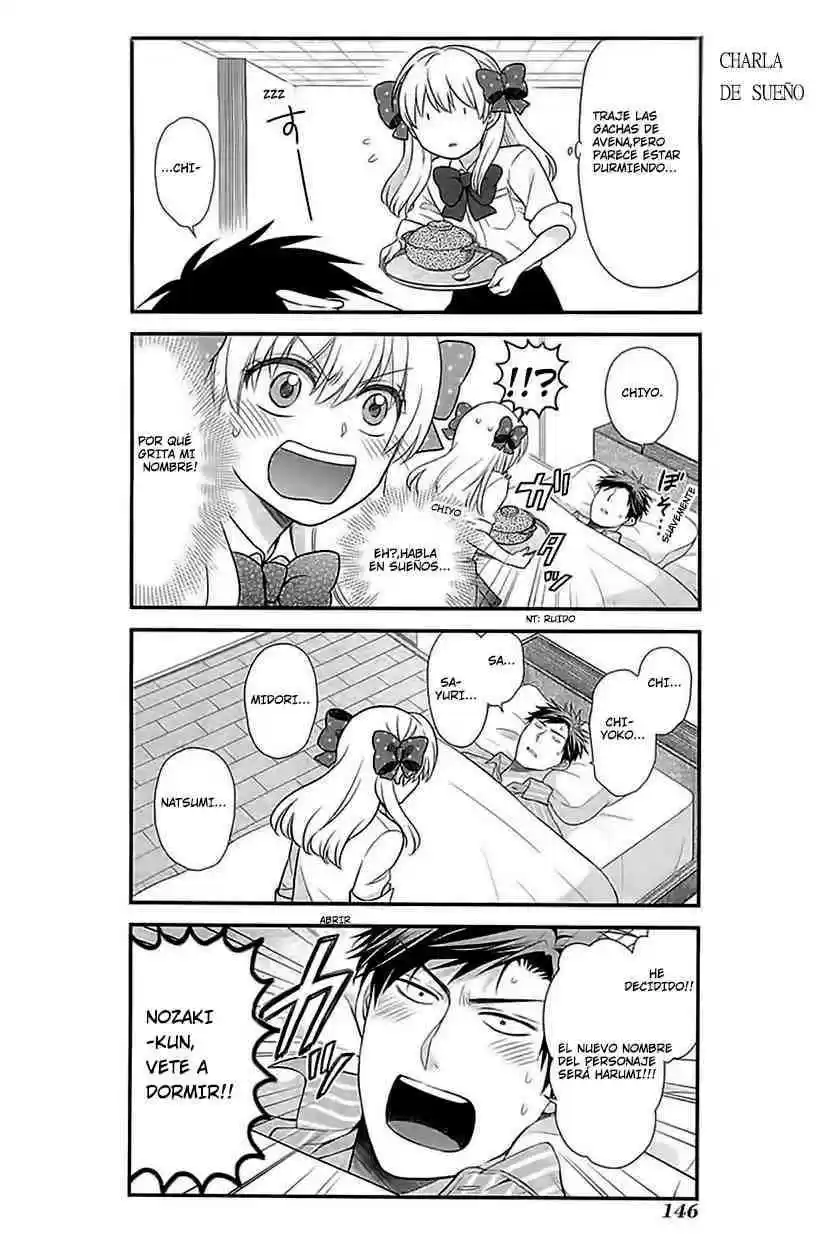 Monthly Girls' Nozaki-kun - Capítulo 20 - Página 16 - LectorTMOo