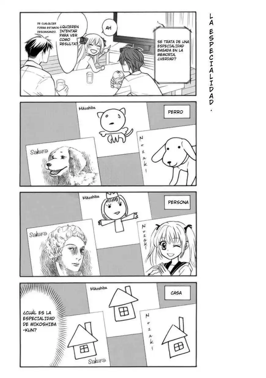 Monthly Girls' Nozaki-kun - Capítulo 3 - Página 8 - LectorTMOo