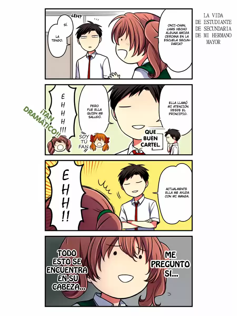 Monthly Girls' Nozaki-kun - Capítulo 72.5 - Página 12 - LectorTMOo