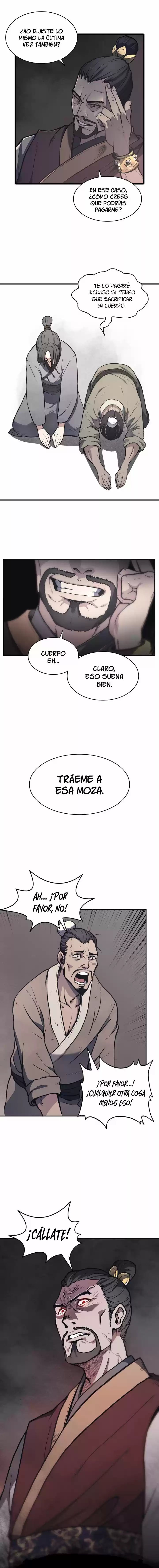 MookHyang – The Origin - Capítulo 1 - Página 6 - LectorTMOo