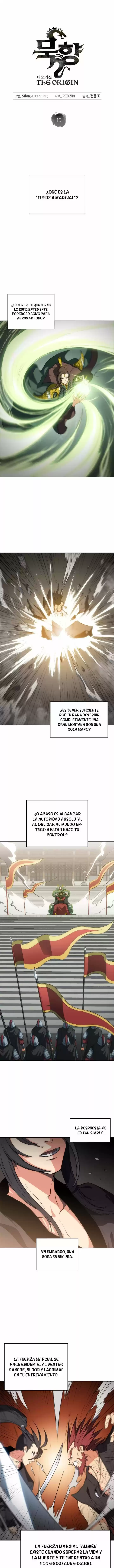 MookHyang – The Origin - Capítulo 10 - Página 3 - LectorTMOo