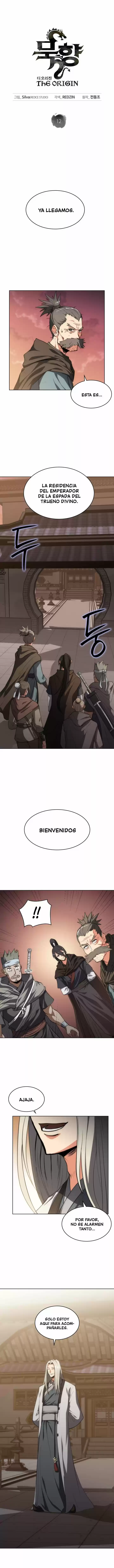 MookHyang – The Origin - Capítulo 12 - Página 3 - LectorTMOo