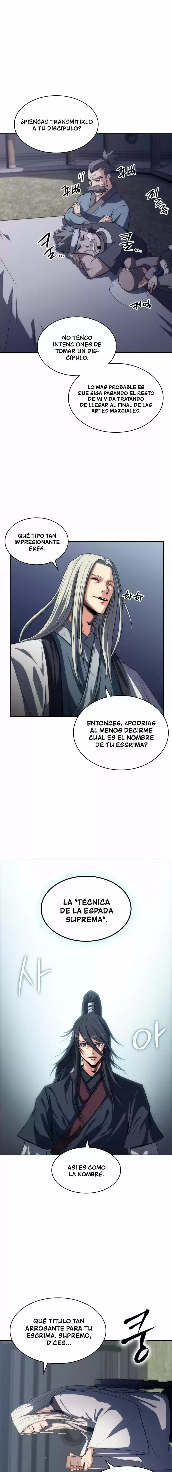 MookHyang – The Origin - Capítulo 12 - Página 11 - LectorTMOo