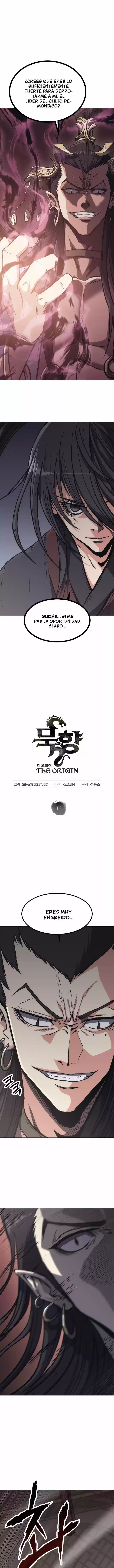 MookHyang – The Origin - Capítulo 16 - Página 3 - LectorTMOo