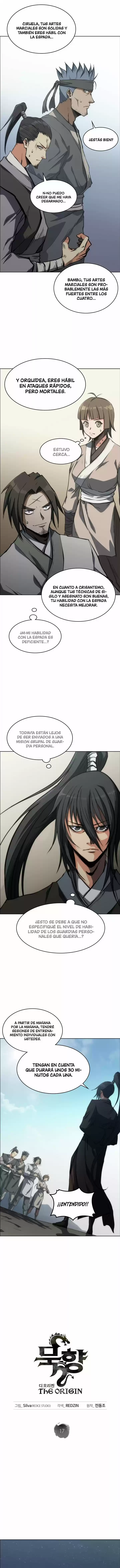 MookHyang – The Origin - Capítulo 17 - Página 5 - LectorTMOo