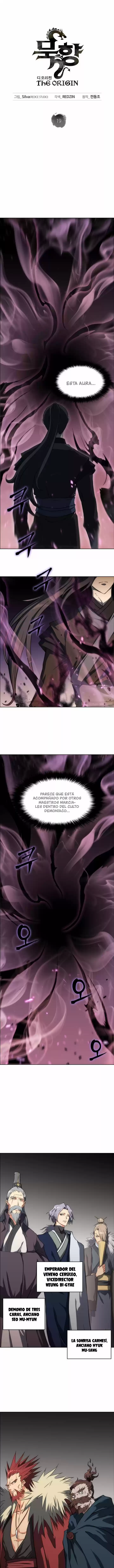 MookHyang – The Origin - Capítulo 19 - Página 3 - LectorTMOo