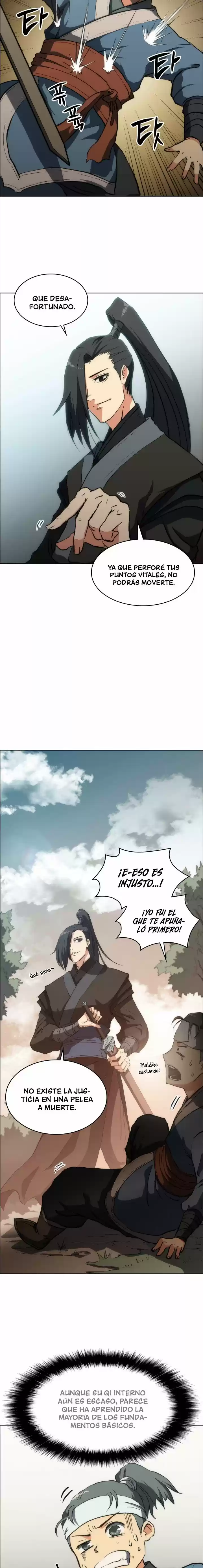 MookHyang – The Origin - Capítulo 19 - Página 15 - LectorTMOo