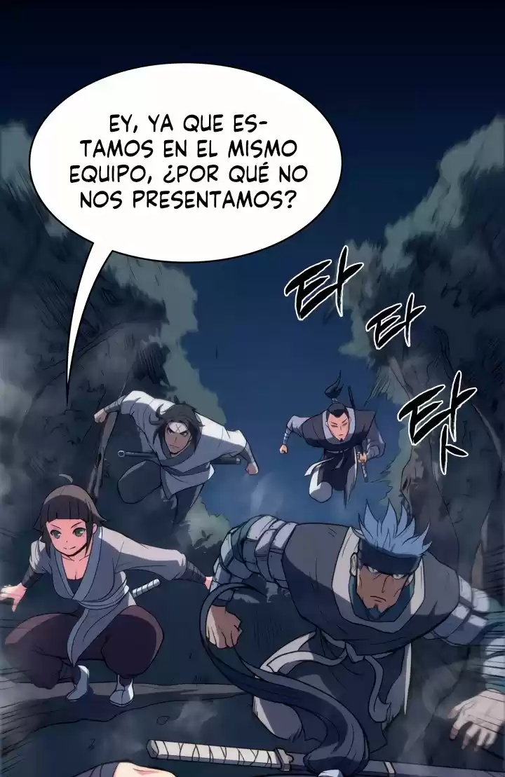 MookHyang – The Origin - Capítulo 2 - Página 22 - LectorTMOo