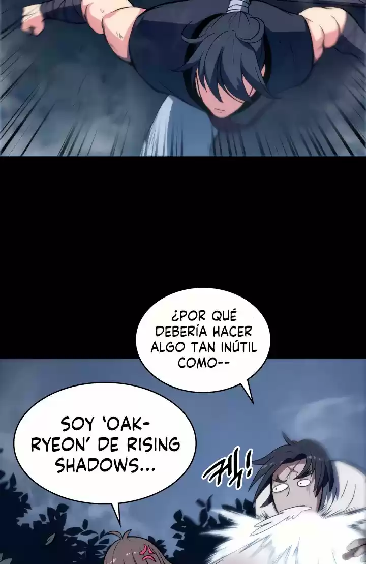 MookHyang – The Origin - Capítulo 2 - Página 23 - LectorTMOo