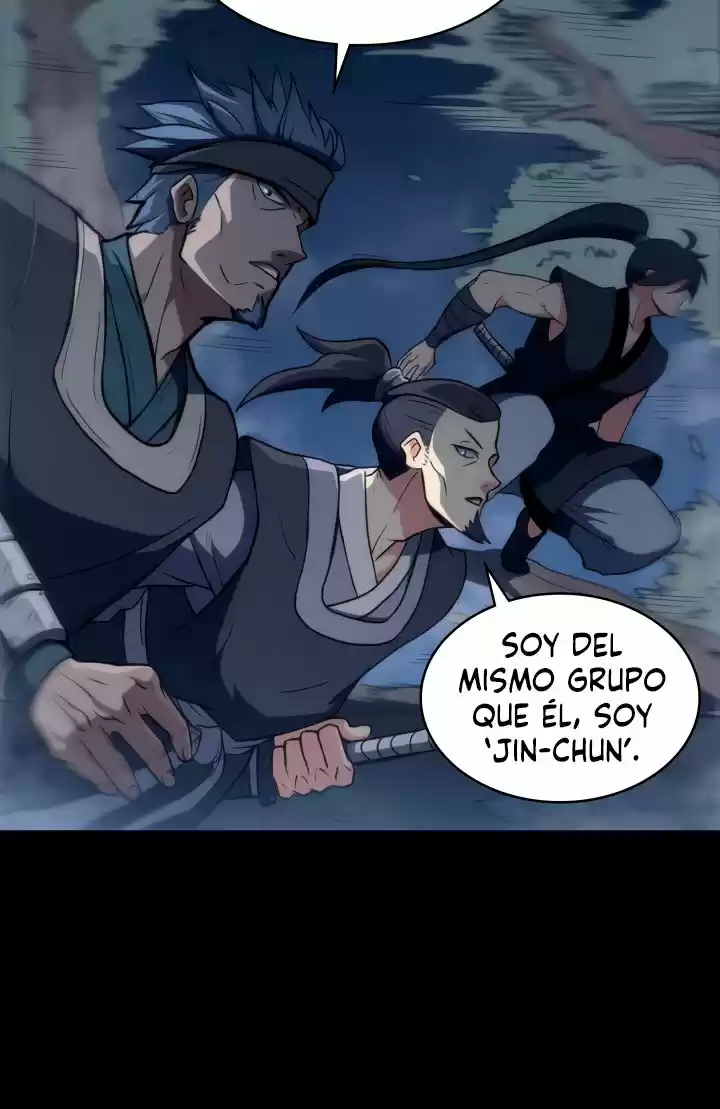 MookHyang – The Origin - Capítulo 2 - Página 25 - LectorTMOo