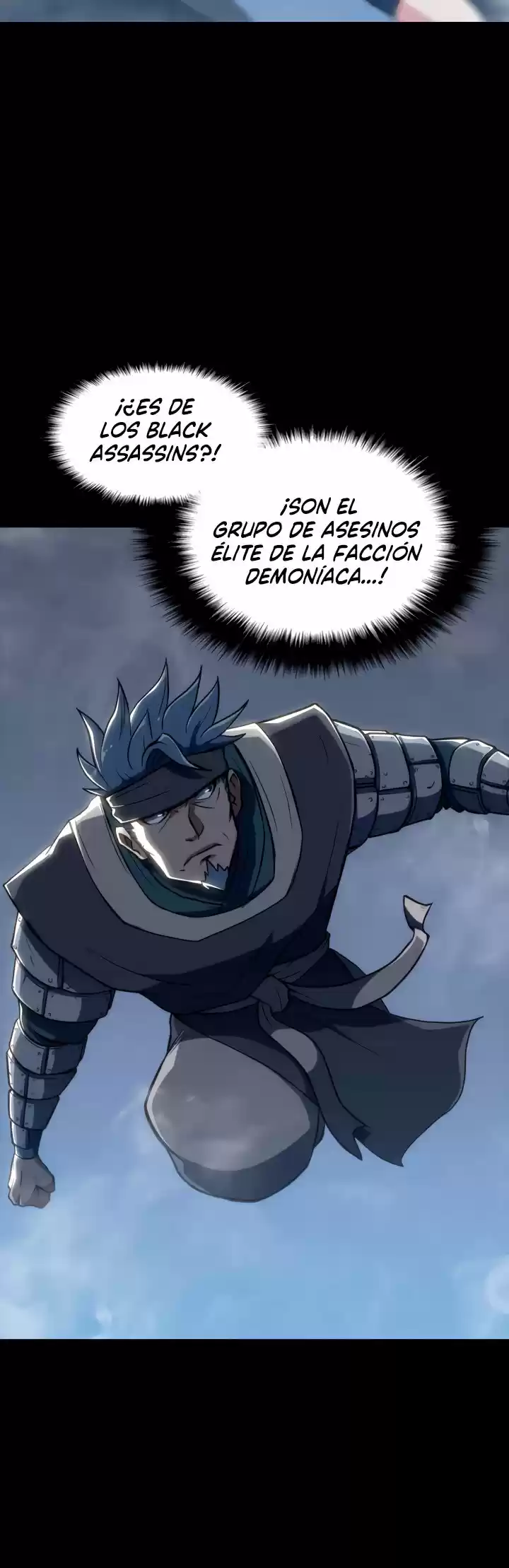 MookHyang – The Origin - Capítulo 2 - Página 27 - LectorTMOo