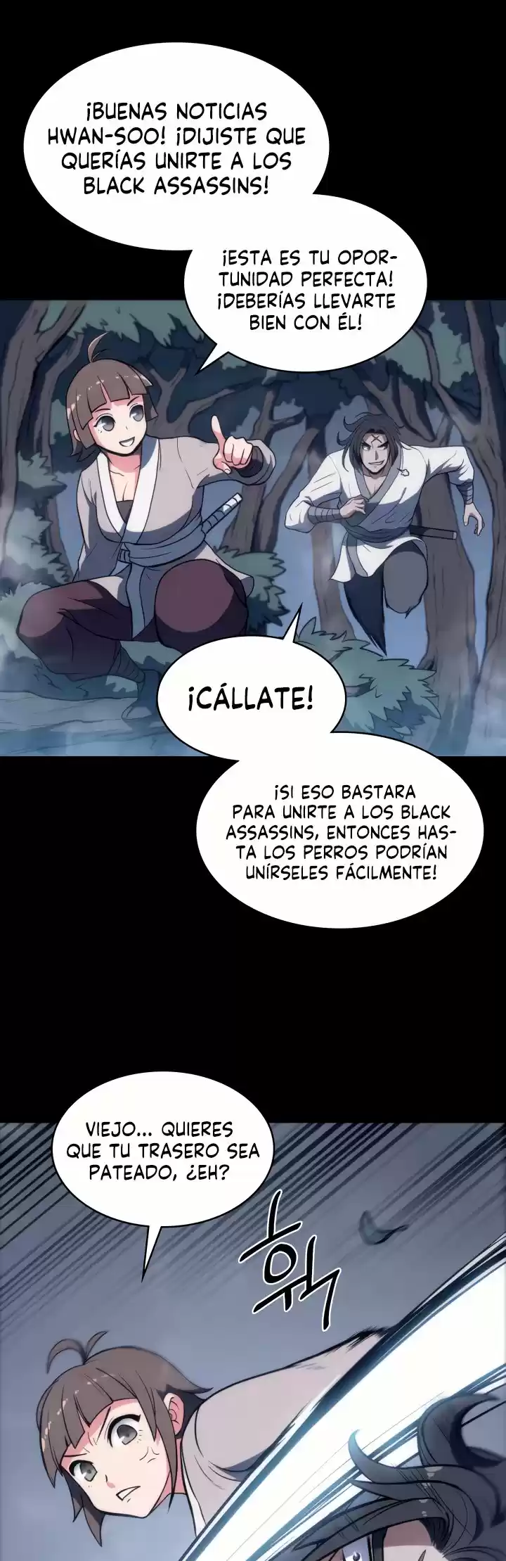 MookHyang – The Origin - Capítulo 2 - Página 28 - LectorTMOo