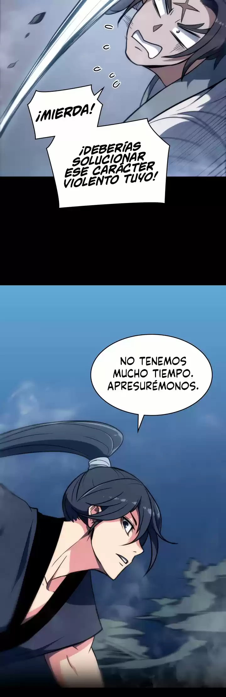 MookHyang – The Origin - Capítulo 2 - Página 29 - LectorTMOo