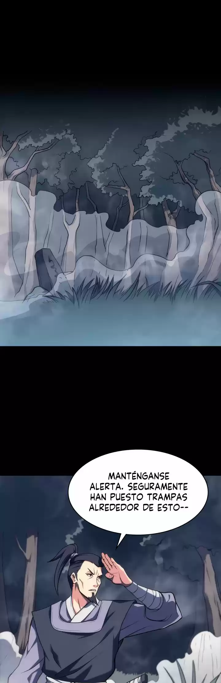 MookHyang – The Origin - Capítulo 2 - Página 31 - LectorTMOo