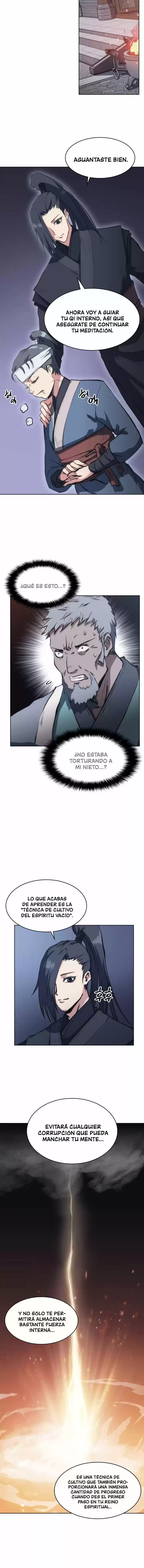 MookHyang – The Origin - Capítulo 21 - Página 4 - LectorTMOo