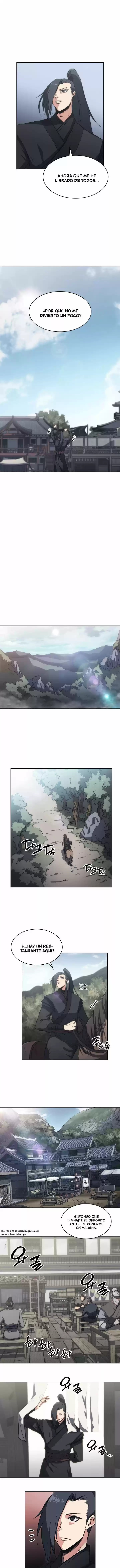 MookHyang – The Origin - Capítulo 22 - Página 9 - LectorTMOo