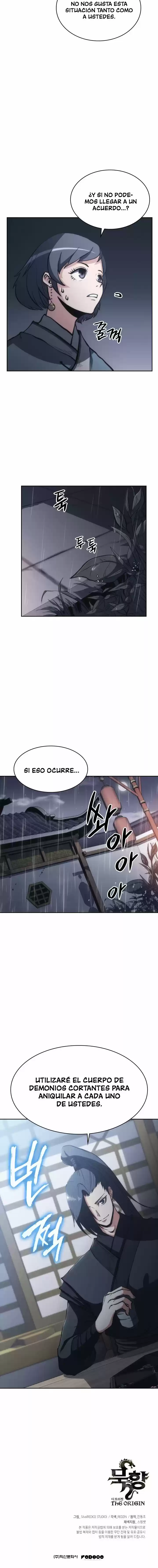 MookHyang – The Origin - Capítulo 23 - Página 14 - LectorTMOo