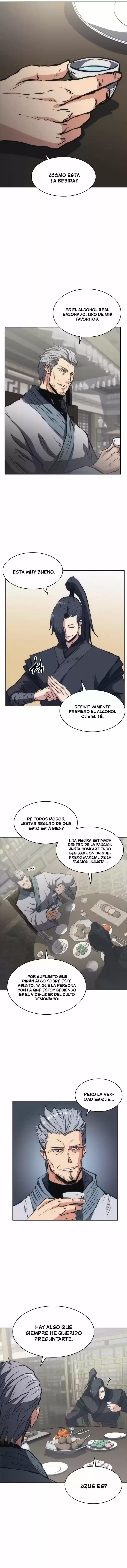 MookHyang – The Origin - Capítulo 25 - Página 9 - LectorTMOo