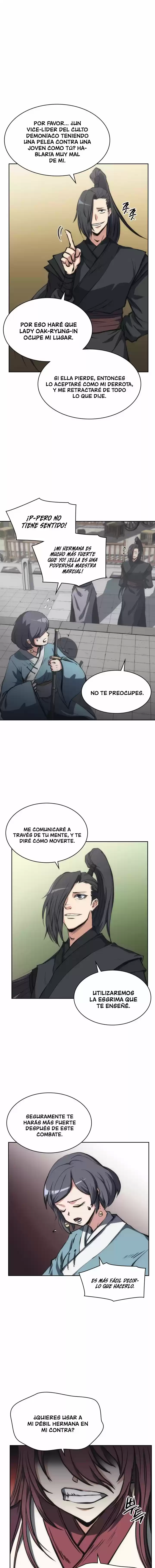 MookHyang – The Origin - Capítulo 25 - Página 15 - LectorTMOo